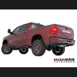 Dodge Ram Suspension Lift - 6 in - 1500 4WD - 3.0L Twin Turbo Gas